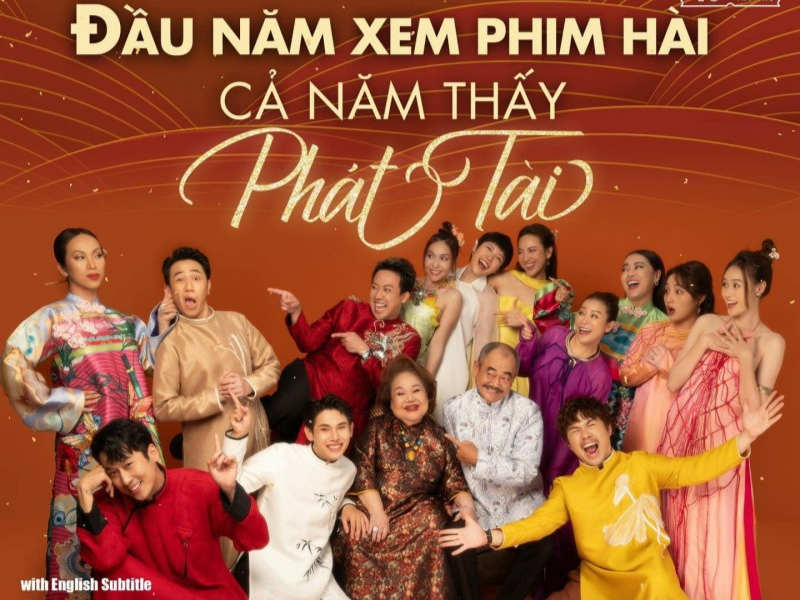 Doanh thu phim “Mai” sẽ xô đổ kỷ lục phim 