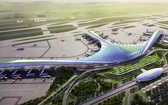 Sức nóng của Sân bay Long Thành: "Bung" thêm 5 gói thầu hàng nghìn tỷ đồng