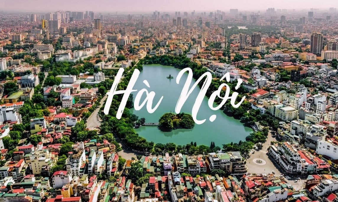 Quy hoạch thành phố Hà Nội: Cần giải quyết những điểm nghẽn