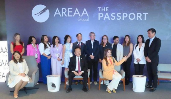 Đại hội Bất động sản toàn cầu "The Passport" sắp diễn ra tại Việt Nam