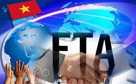 Bộ Công Thương khảo sát nhu cầu đào tạo để thực thi, tận dụng các FTA của Việt Nam