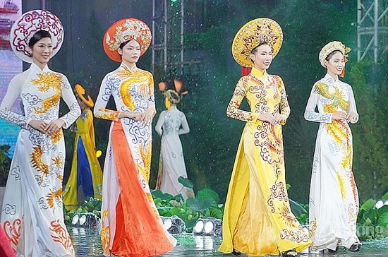 Có gì đặc sắc tại Lễ hội áo dài TP. Hồ Chí Minh năm 2024?