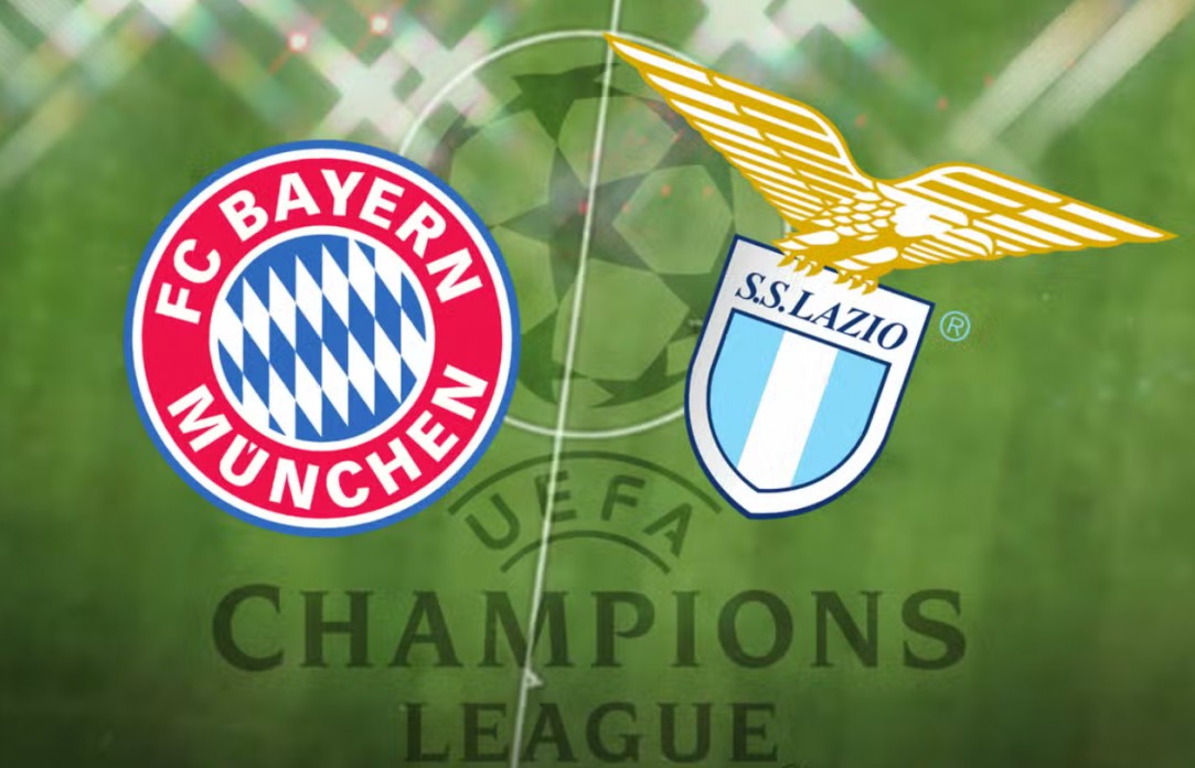 Nhận định bóng đá Bayern Munich và Lazio (03h00 ngày 6/3), Vòng 1/8 Champions League