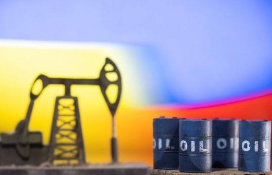 Giá dầu tăng trở lại trước các rủi ro nguồn cung thắt chặt