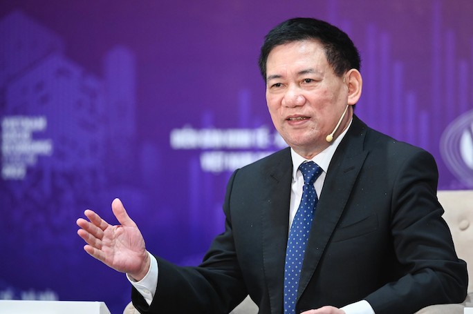 Bộ trưởng Bộ Tài chính chủ trì Hội nghị xúc tiến đầu tư Việt Nam – Hàn Quốc