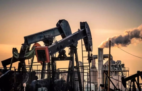 Giá dầu có thể duy trì đà tăng lên 81 USD trong phiên cuối tuần