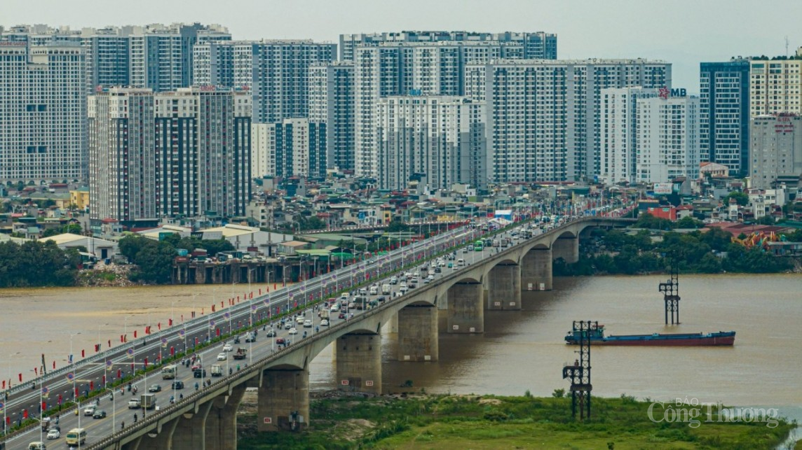 Đề xuất Tiêu chuẩn nhà ở công vụ đối với cơ quan Trung ương Ảnh: Hoàng Toàn