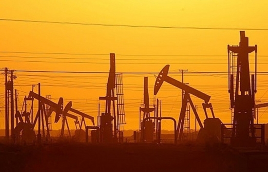 Lo ngại nguồn cung toàn cầu thắt chặt, giá dầu cao nhất trong 4 tháng