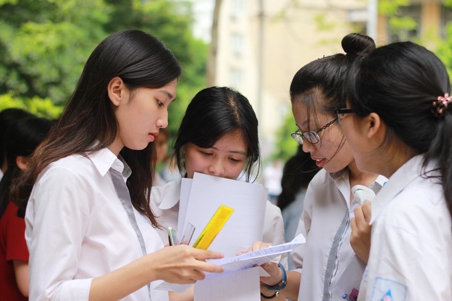 Những ngôi trường THPT dân lập chất lượng cao, học phí thấp ở Hà Nội