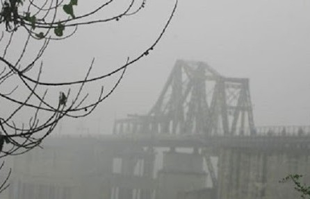 Dự báo thời tiết Hà Nội ngày mai 17/3/2024: Hà Nội sương mù, nền nhiệt có xu hướng tăng