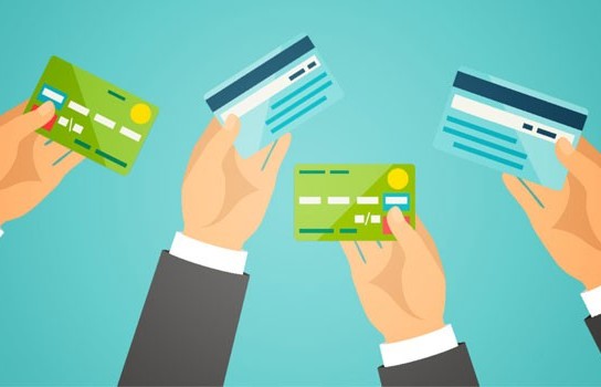 Sử dụng thẻ tín dụng ngân hàng: Miếng pho mát trong bẫy chuột?