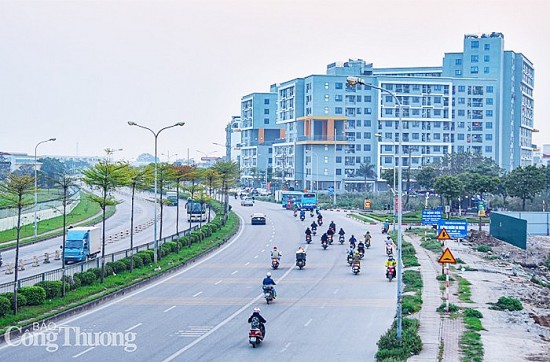 Giá chung cư Hà Nội tăng ngùn ngụt, vì sao?