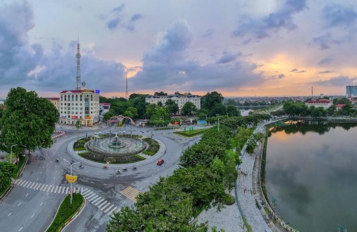 Một tỉnh nằm sát Hà Nội tăng trưởng liên tục 2 chữ số, sắp "cất cánh" lên thành phố trực thuộc TƯ