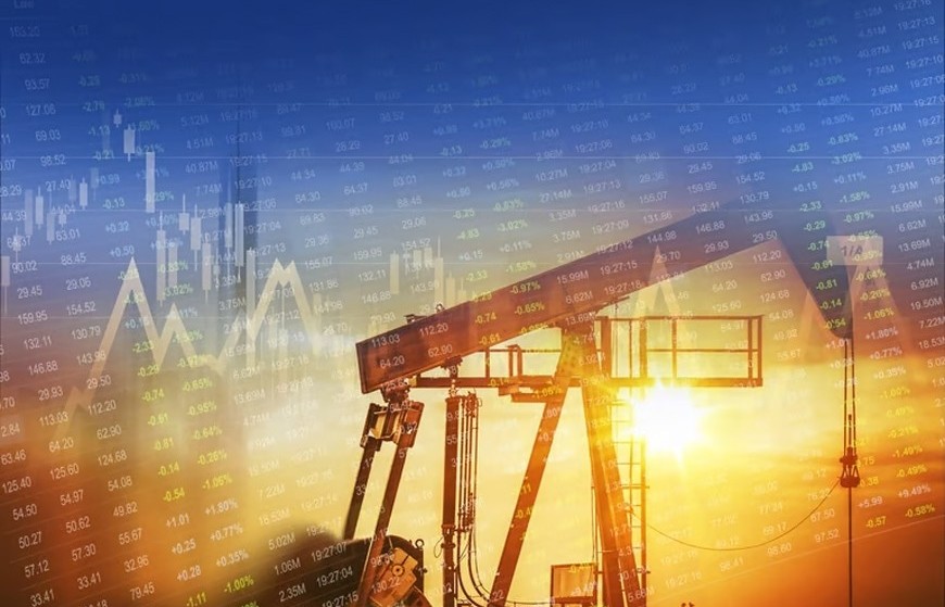 Giá dầu có thể sẽ phục hồi trước rủi ro nguồn cung