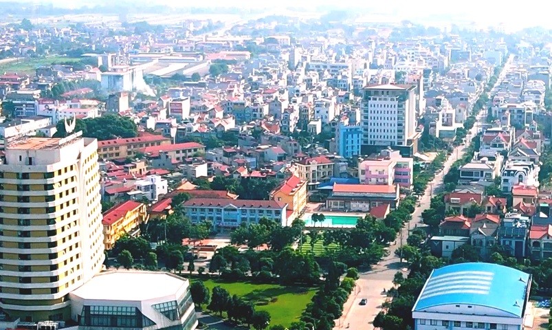 Phát hiện nhiều sai phạm về đất đai tại Thành phố Bắc Giang