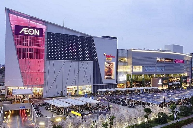 Diễn biến mới nhất về Dự án Trung tâm thương mại Aeon Mall Thanh Hóa