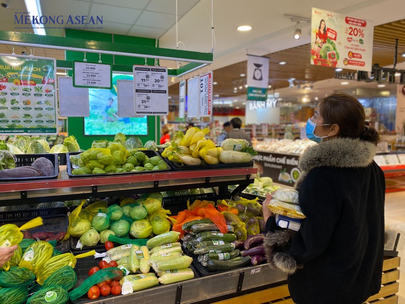 Singapore tham vấn cộng đồng về Dự luật An toàn và An ninh thực phẩm