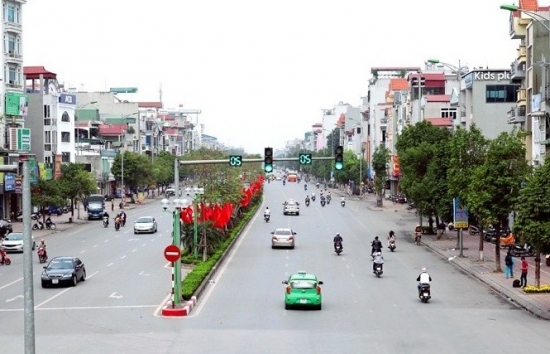 Dự báo thời tiết Hà Nội ngày mai 7/4/2024: Hà Nội sáng sớm mưa nhỏ rải rác