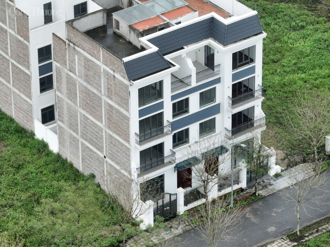 Dự án đầu tư xây dựng Khu nhà ở Minh Giang – Đầm Và (Giai đoạn 2) sẽ tạo ra một khu nhà ở kết hợp nghỉ dưỡng ven đô có chất lượng cao