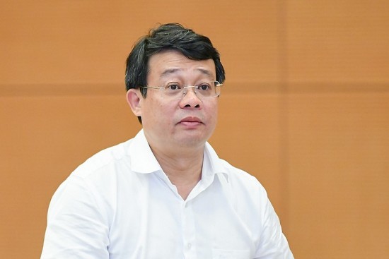 Thứ trưởng Bộ Xây dựng Bùi Hồng Minh giữ chức Phó Trưởng Ban Chỉ đạo Đổi mới và Phát triển doanh nghiệp