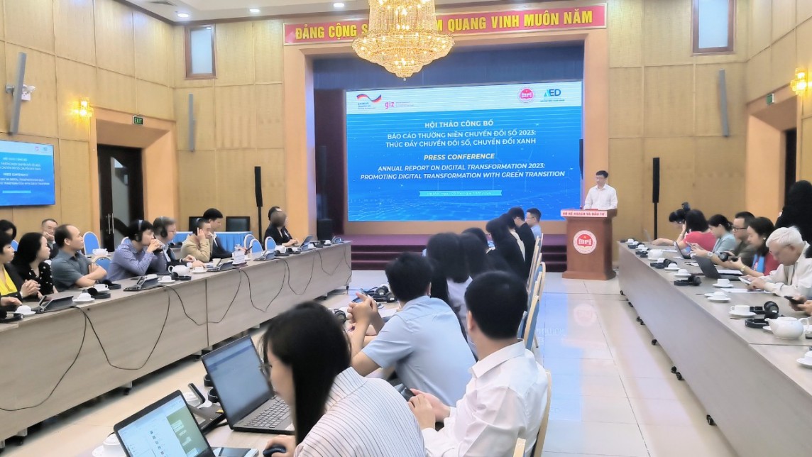 Doanh nghiệp Việt Nam đang đầu tư mạnh cho bảo đảm an ninh mạng trong chuyển đổi số