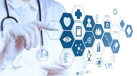 Ứng dụng công nghệ Blockchain, trí tuệ nhân tạo... để nâng tầm ngành y tế