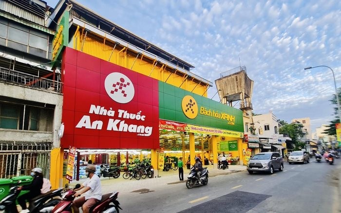 Khuyến nghị cổ phiếu hôm nay 11/4: MWG, VIB và DGC