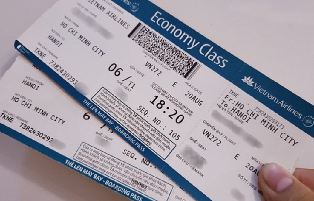 2 tháng lương không đủ tiền mua vé máy bay đi du lịch dịp lễ