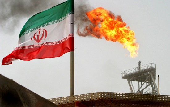 Giá dầu sẽ cao nhất mọi thời đại trong bối cảnh xung đột Iran - Israel?