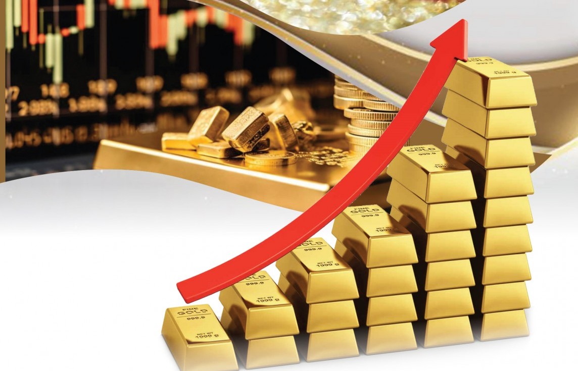 “Cầm cương” giá vàng – Bài 2: Giá vàng "nóng bỏng tay", ai hưởng lợi?