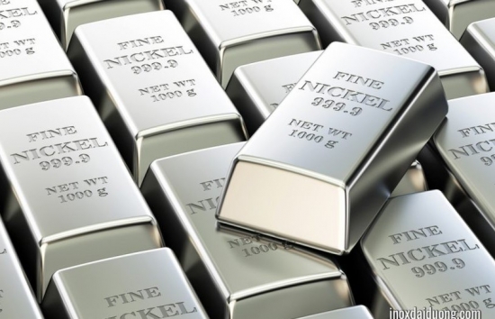 Lệnh cấm kim loại Nga kéo giá đồng, nhôm, niken tăng vọt
