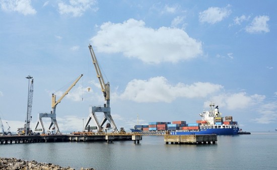 Quảng Bình: Triển khai đồng bộ các giải pháp đưa xuất khẩu đạt 220 triệu USD