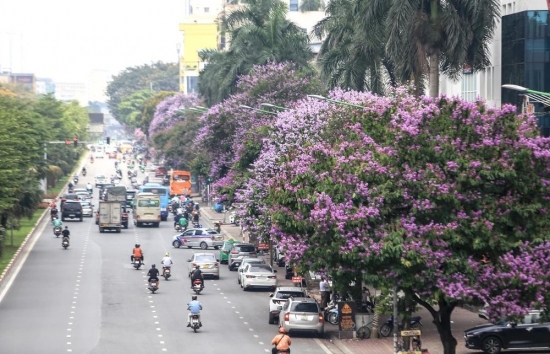 du bao thoi tiet ha noi ngay mai 2052024 ha noi ngay nang chieu toi mua dong