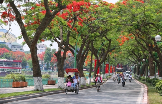 du bao thoi tiet ha noi ngay mai 2152024 ha noi tang nhiet mua dong vao chieu toi