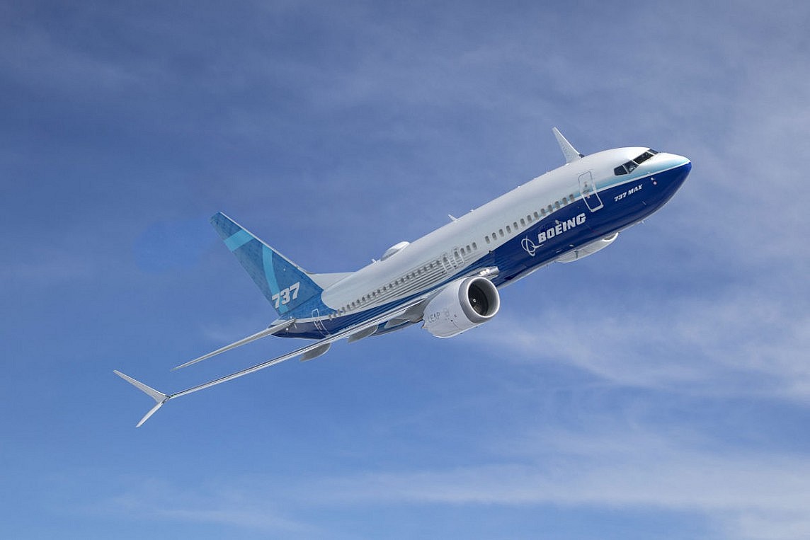 Boeing sẽ điều chỉnh, khắc phục để đảm bảo an toàn cho các máy bay