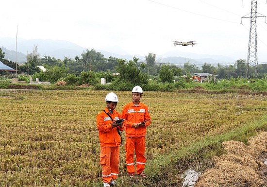 Điện lực Yên Bái đảm bảo điện cho kỳ thi tốt nghiệp THPT năm 2024