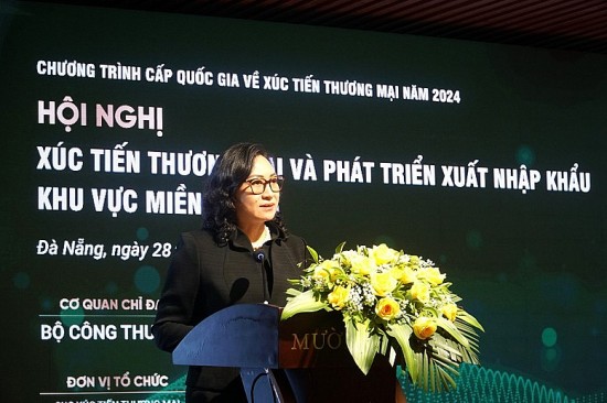 Đưa Bắc Trung Bộ và Duyên hải miền Trung thành vùng đi đầu cả nước về kinh tế biển