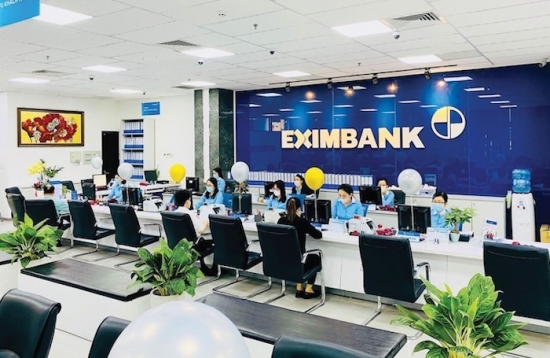 Eximbank: Chất lượng tài sản đi xuống, chi phí dự phòng đi lên, mục tiêu lợi nhuận xa vời