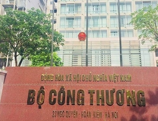 Bộ Công Thương phân công nhiệm vụ của lãnh đạo Bộ