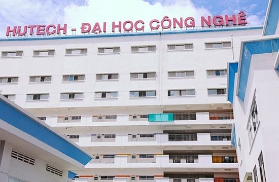 Điểm chuẩn Trường Đại học Công nghệ TP. Hồ Chí Minh 2024