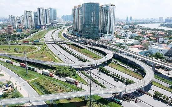 Bộ Tài chính 'điểm' loạt địa phương có tỷ lệ giải ngân vốn đầu tư công thấp