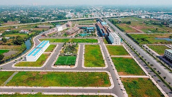 Bộ Tài chính đề xuất bãi bỏ 9 quyết định trong lĩnh vực tài chính đất đai 'lỗi thời'