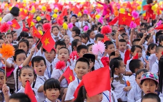 Tăng cường các điều kiện bảo đảm thực hiện hiệu quả nhiệm vụ năm học 2024 - 2025