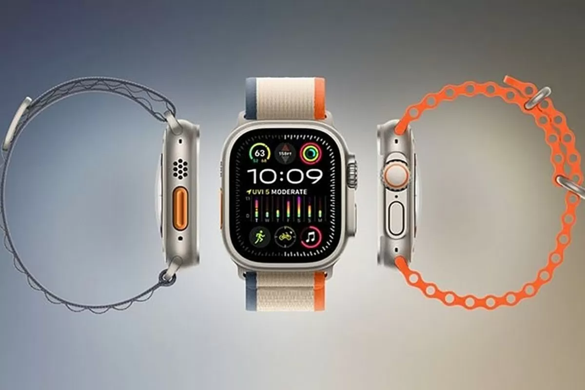 đồng hồ Apple Watch thế hệ tiếp theo sẽ có thiết kế mỏng hơn cùng màn hình với kích thước lớn hơn so với phiên bản tiền nhiệm