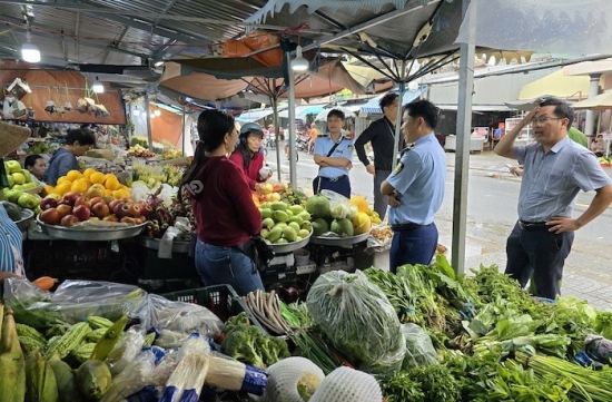 Kiên Giang: Tăng cường giám sát giá cả hàng hóa trên địa bàn