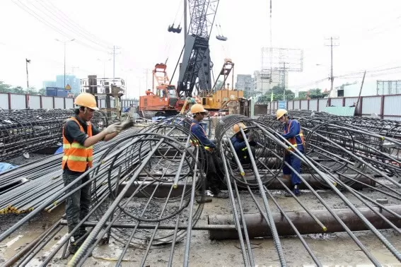 Quyết liệt đẩy nhanh tốc độ giải ngân vốn đầu tư công