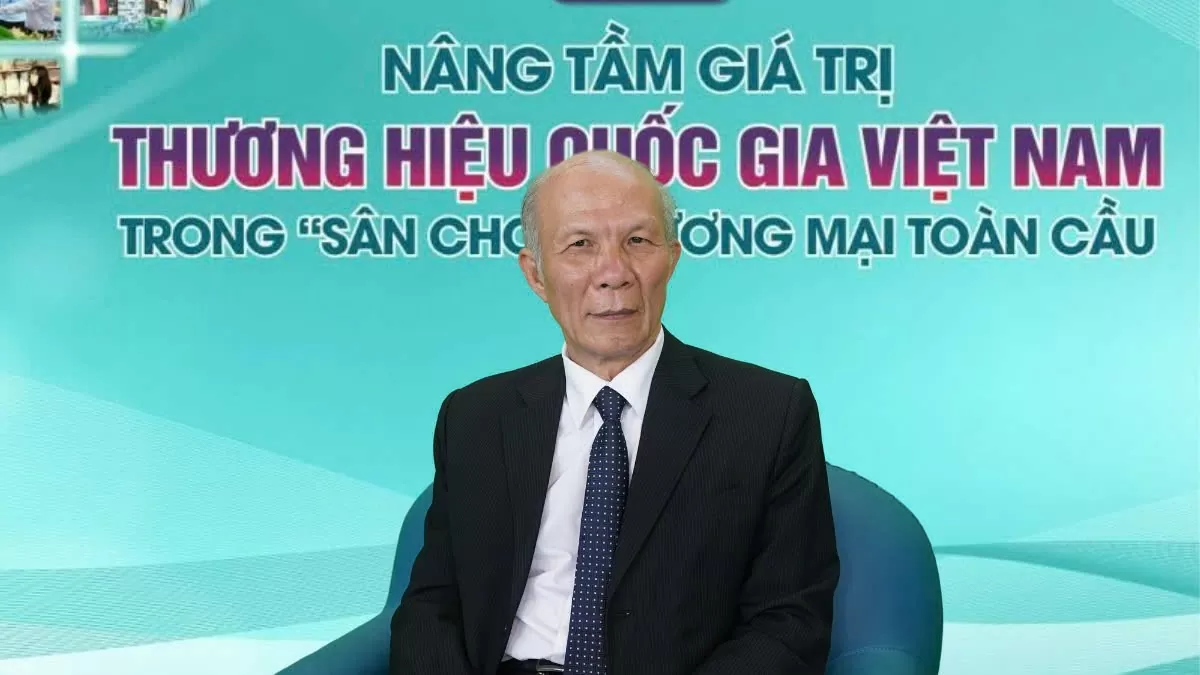 Giải pháp nào để sản phẩm thương hiệu Việt định vị tại 'sân chơi' ngoại?