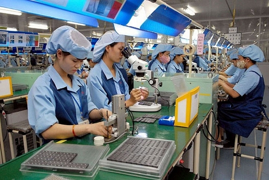 Cơ hội tăng xuất khẩu sang thị trường Kuwait cho doanh nghiệp Việt