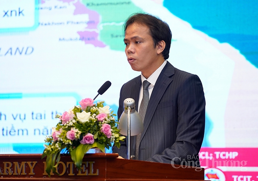 Doanh nghiệp 'hiến kế' phát triển logistics Việt Nam