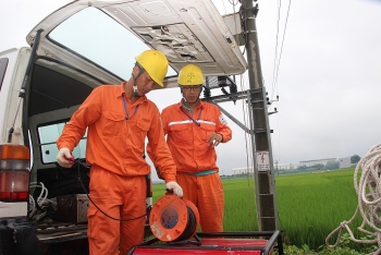 Lịch cắt điện Hà Nội hôm nay ngày 23/7/2023: Cắt điện nhiều quận trung tâm Hà Nội?